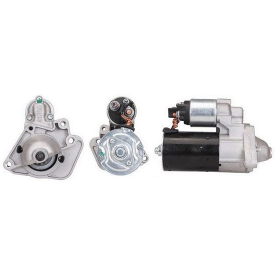 Orjinal Mars Motoru Kango Iıı Megan Iıı Captur 233006124R Orjinal Mars Motoru Kango Iıı Megan Iıı Captur 233006124R yedek parça