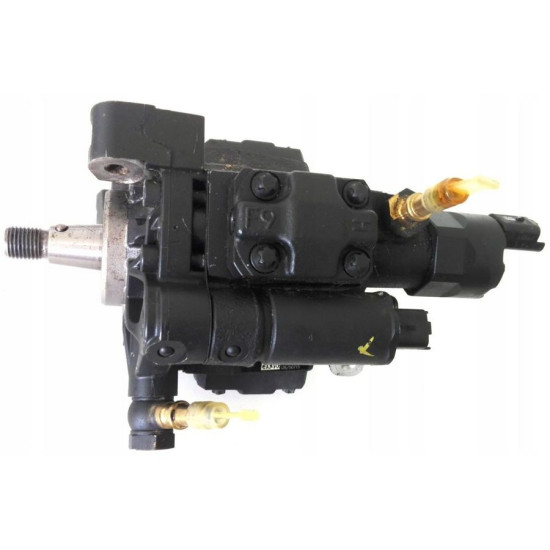 Orjinal Mazot Pompası 1.5 Dcı 105 Bg Fluence 167008859R yedek parça