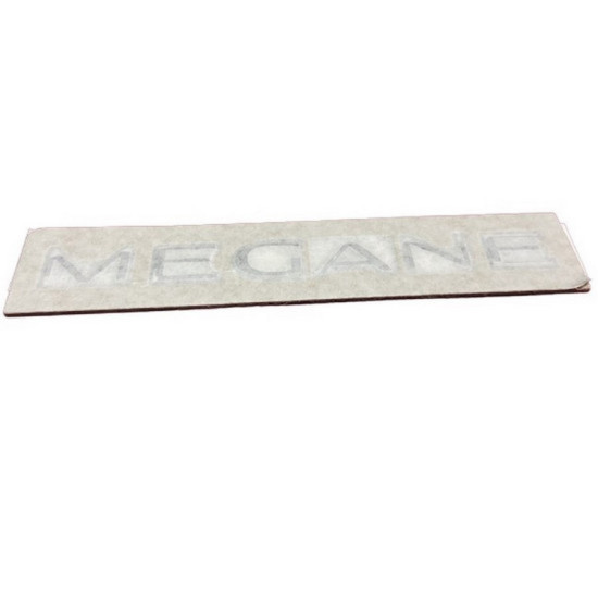 Orjinal Monogram Megan Iv Sedan 908922947R Orjinal Monogram Megan Iv Sedan 908922947R yedek parça