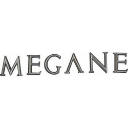 Orjinal Monogram Megane Metal 8200073444
