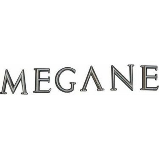 Orjinal Monogram Megane Metal 8200073444 Orjinal Monogram Megane Metal 8200073444 yedek parça
