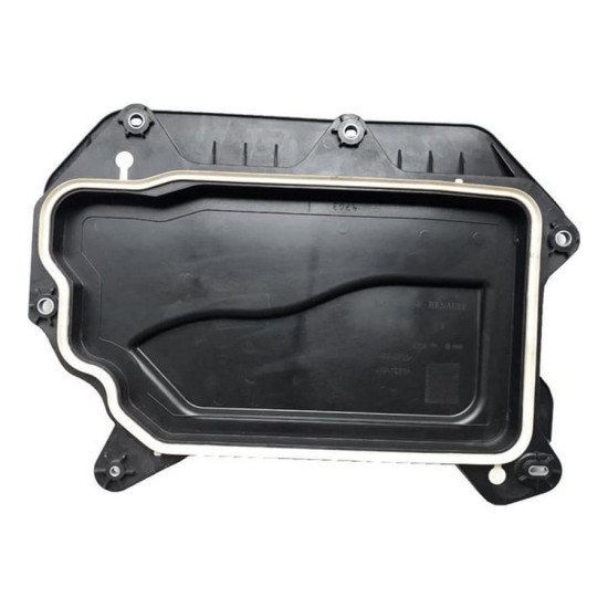 Orjinal Motor Alt Koruma Plastiği Clio V 244974022R yedek parça