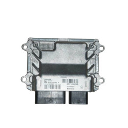 Orjinal Motor Beynı Duster 4X2 237100826R