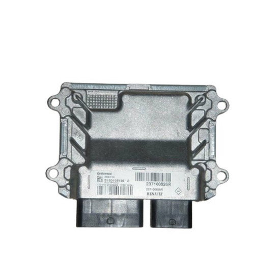 Orjinal Motor Beynı Duster 4X2 237100826R Orjinal Motor Beynı Duster 4X2 237100826R yedek parça