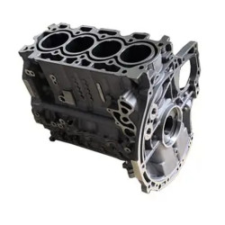 Orjinal Motor Bloğu Dv6 Psa