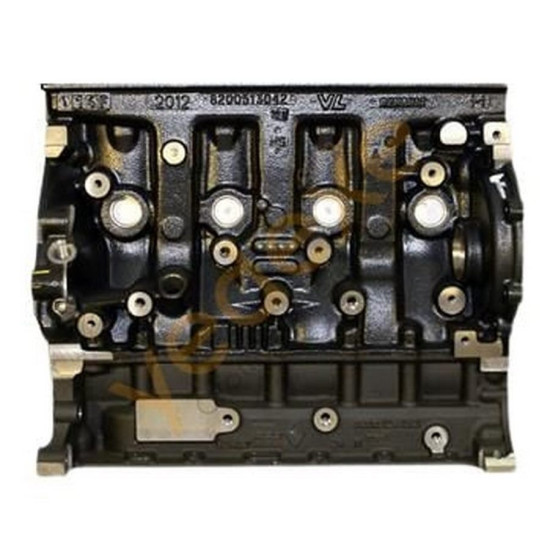 Orjinal Motor Blogu G9U Master 7701477101 yedek parça