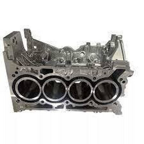 Orjinal Motor Bloğu H5H Megan Iv Sedan 110104901R yedek parça