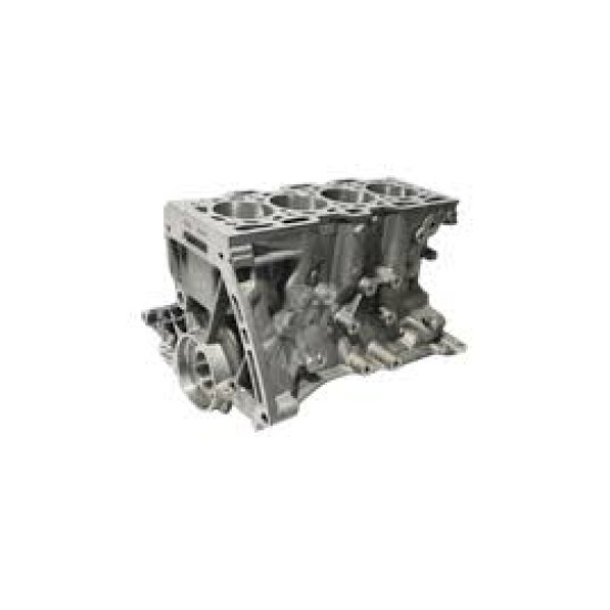 Orjinal Motor Bloğu K9K-F646 D453717 110104767R yedek parça