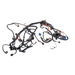 Orjinal Motor Kablosu H4B Motordan Yeni Sandero 240113942R