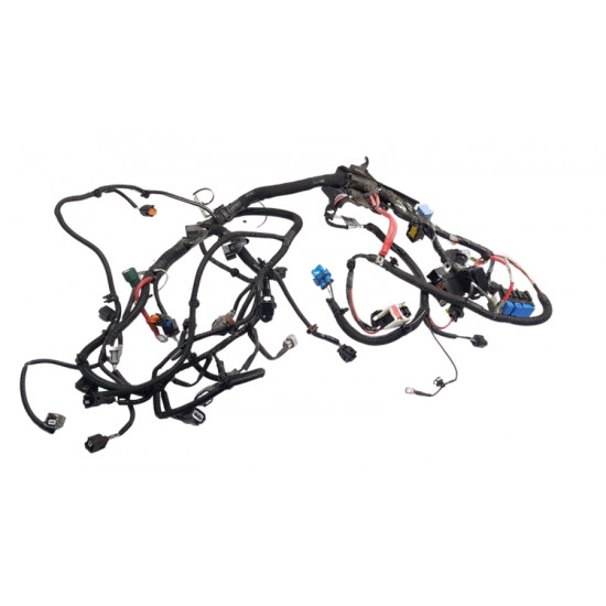 Orjinal Motor Kablosu H4B Motordan Yeni Sandero 240113942R yedek parça