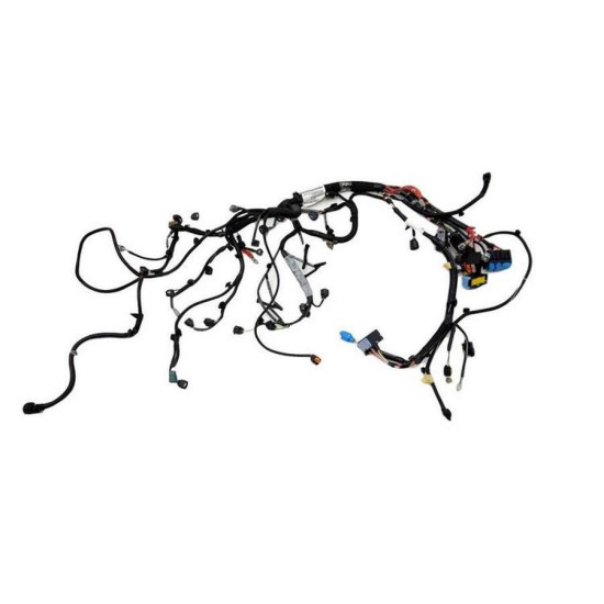 Orjinal Motor Tesisatı Clıo Iv 240118464R yedek parça