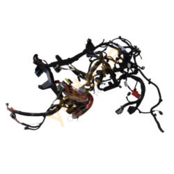 Orjinal Motor Tesisatı Master Iıı 2.3 M9T 702 Çift Turbolu 240117802R