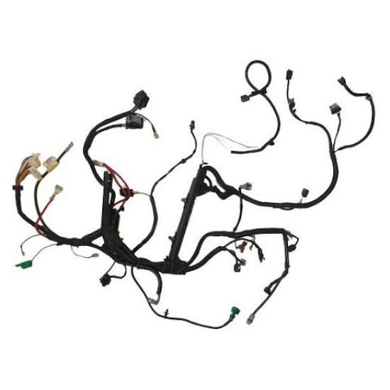 Orjinal Motor Tesısatı Trafıc 3 240119864S yedek parça