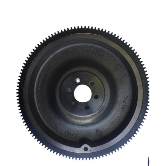 Orjinal Motor Volanı B4D 123113106R 123113960R yedek parça
