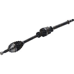 Orjinal Ön Aks Sağ Megane Iıı Sport 391009728R 391008683R