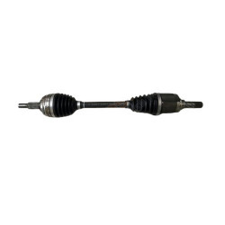 Orjinal Ön Aks Sol Duster 4X2 391019671R