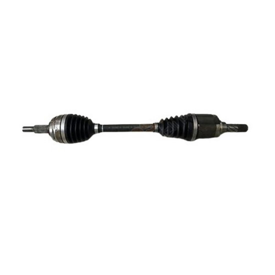 Orjinal Ön Aks Sol Duster 4X2 391019671R yedek parça