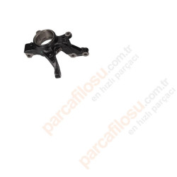 Orjinal Ön Aks Taşıyıcı Sol Captur 400153767R 400159304R Orjinal Ön Aks Taşıyıcı Sol Captur 400153767R 400159304R