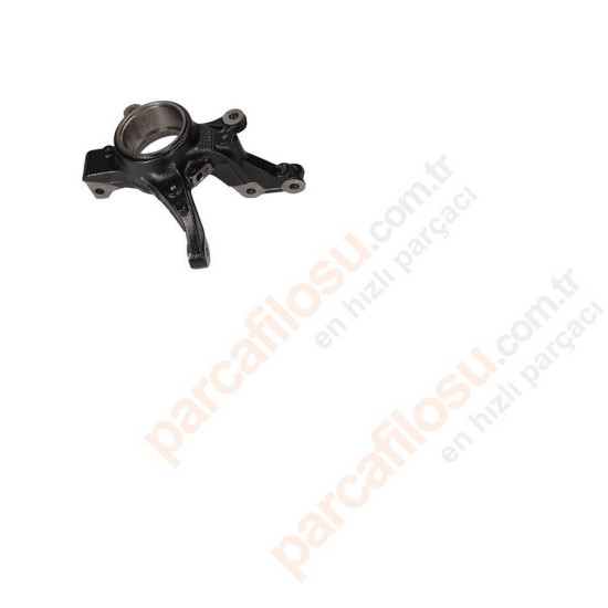 Orjinal Ön Aks Taşıyıcı Sol Captur 400153767R 400159304R yedek parça