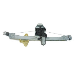 Orjinal Ön Cam Krikosu Sağ Captur 807200713R