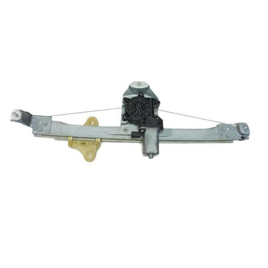Orjinal Ön Cam Krikosu Sağ Captur 807200713R yedek parça