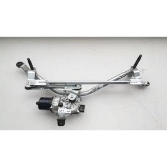 Orjinal Ön Cam Silecek Mekanizması Captur 288001161R 288008337R Orjinal Ön Cam Silecek Mekanizması Captur 288001161R 288008337R yedek parça