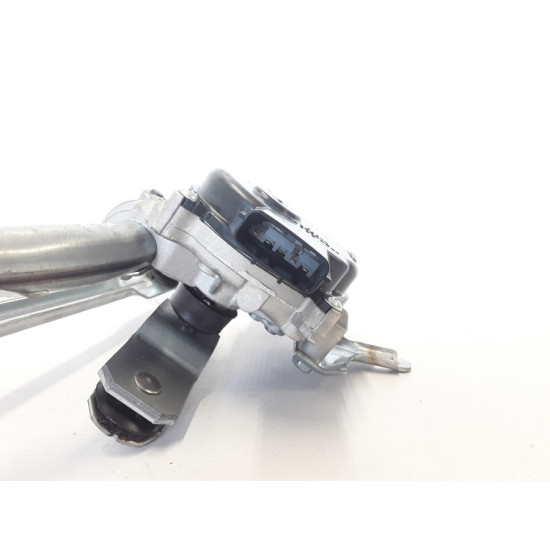 Orjinal Ön Cam Silecek Motoru Tek Captur 288001161R 288008337R Orjinal Ön Cam Silecek Motoru Tek Captur 288001161R 288008337R yedek parça