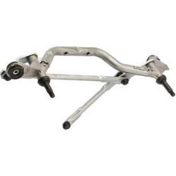 Orjinal Ön Cam Sılecek Motoru Tek Sasesız Clıo Iv 28800896288008961R 288004542R