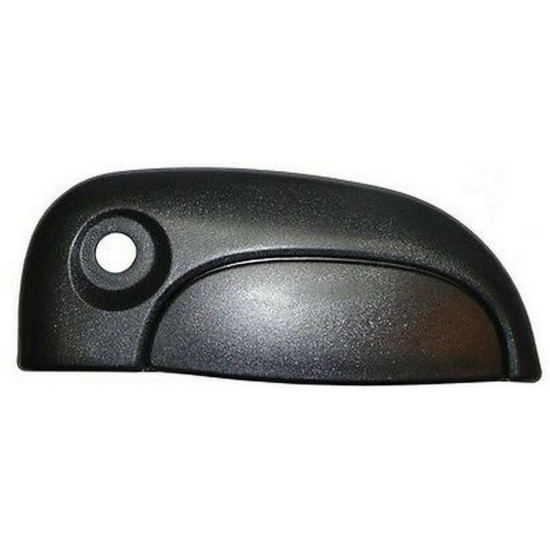 Orjinal Ön Dış Kapı Kolu Sağ Kango 7700354479 Orjinal Ön Dış Kapı Kolu Sağ Kango 7700354479 yedek parça