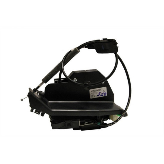Orjinal Ön Kapı Kılıdı Sol Trafıc Iıı R9M 1.6 Dcı 805039405R yedek parça
