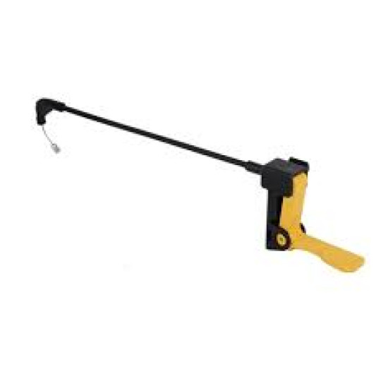 Orjinal Ön Kaput Açma Mandalı Captur 656222543R 656221318R Orjinal Ön Kaput Açma Mandalı Captur 656222543R 656221318R yedek parça