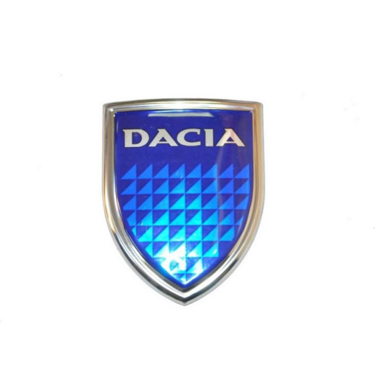Orjinal Ön Logo Logan 6001546858 yedek parça