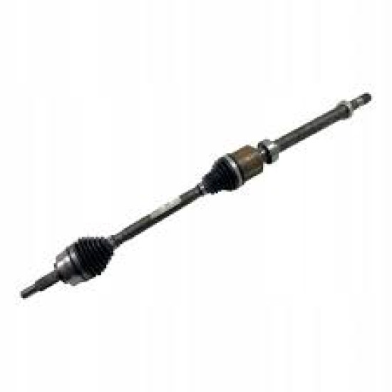 Orjinal Ön Sağ Aks Kango Iıı 391004534R Orjinal Ön Sağ Aks Kango Iıı 391004534R yedek parça