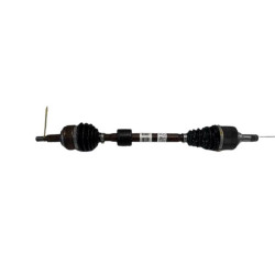 Orjinal Ön Sol Aks Megane Iv 391015215R Orjinal Ön Sol Aks Megane Iv 391015215R