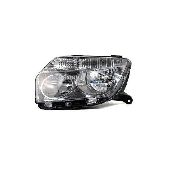 Orjinal Ön Sol Far Duster 4X2 260608349Reskı Model Komple Eski Model Komple Beyaz 260600069R Orjinal Ön Sol Far Duster 4X2 260608349Reskı Model Komple Eski Model Komple Beyaz 260600069R yedek parça