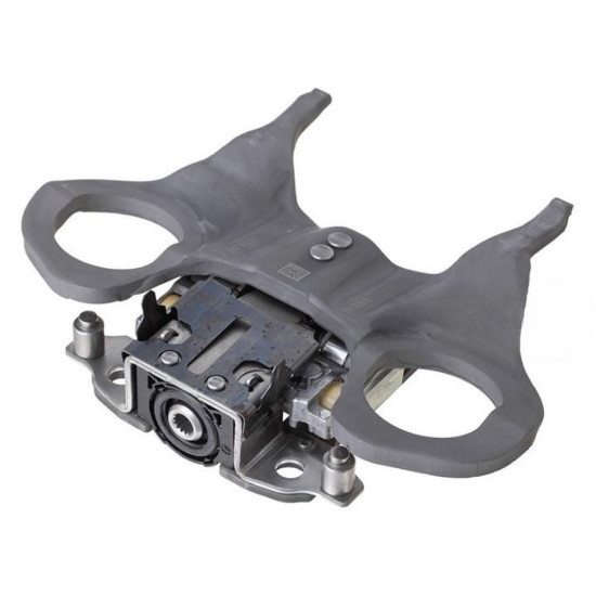 Orjinal Otomatik Vıtes Ayırma Çatalı Fluence 305731189R Orjinal Otomatik Vıtes Ayırma Çatalı Fluence 305731189R yedek parça