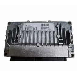 Orjinal Otomatik Vites Beyni Megane Iı 8200909736 8200348263 8200773042