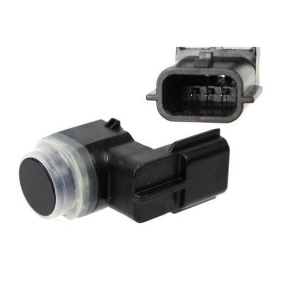 Orjinal Park Sensörü 284420753R 284420001R 284420003Rkarışık Renkte Boyalı 284420965R yedek parça
