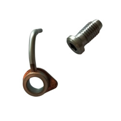Orjinal Piston Yağlama Memesi Takım ( 4 Adet )Megan Iıı 115605H61A Orjinal Piston Yağlama Memesi Takım ( 4 Adet )Megan Iıı 115605H61A