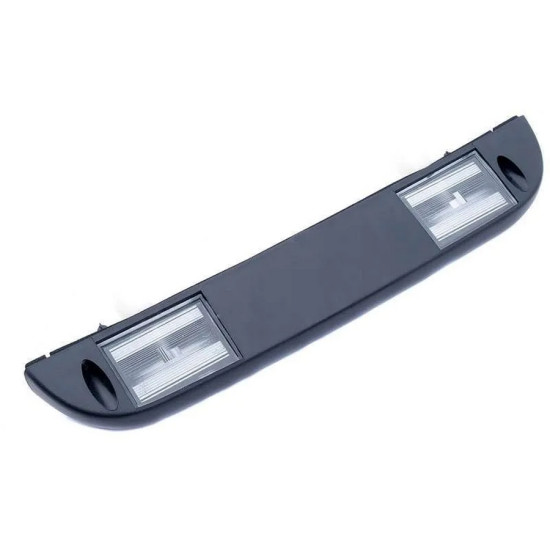 Orjinal Plaka Lambası Kango Ym 265103161R Orjinal Plaka Lambası Kango Ym 265103161R yedek parça