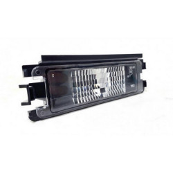 Orjinal Plaka Lambası Logan Hatcback 8200957674 8200957874 Orjinal Plaka Lambası Logan Hatcback 8200957674 8200957874