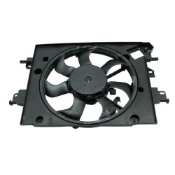 Orjinal Radyatör Üst Davlumbazı Megane Iıı Hb 214765979R 214768859R