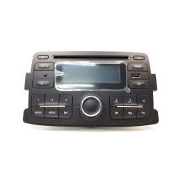 Orjinal Radyo Cd Çalar Dacıa 281153889R