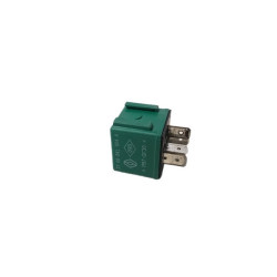 Orjinal Röle 25 Amp Yesıl 7700841004