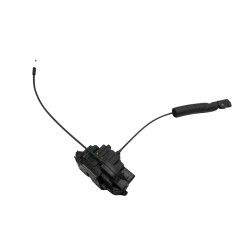 Orjinal Sağ Arka Kapı Kilidi Megane Iıı Hatchback 825020002R