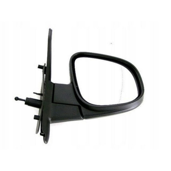 Orjinal Sag Dıkız Aynası Yenı Kangoo Faz 2 963018497R 963016348R yedek parça
