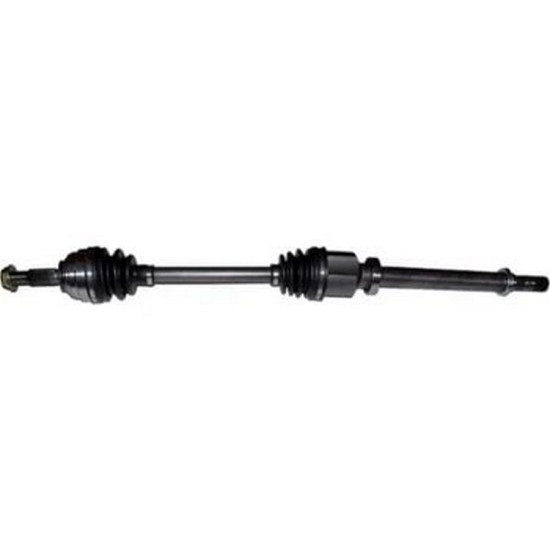 Orjinal Sağ Ön Aks Duster 4X2 391003840R 391003471R Orjinal Sağ Ön Aks Duster 4X2 391003840R 391003471R yedek parça