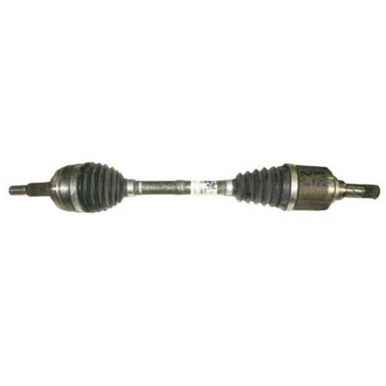 Orjinal Sağ Ön Aks Duster 4X4 391009882R Orjinal Sağ Ön Aks Duster 4X4 391009882R yedek parça