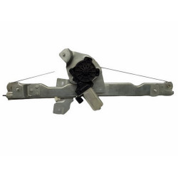 Orjinal Sağ Ön Cam Krikosu B90 Logan Hatchback 8200733828