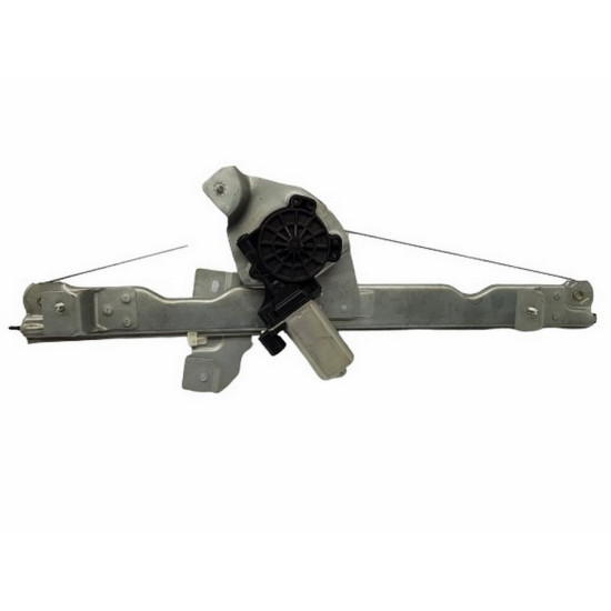 Orjinal Sağ Ön Cam Krikosu B90 Logan Hatchback 8200733828 yedek parça